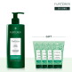 [르네휘테르]포티샤 모발강화 마스크 500ml(+포티샤 샴푸50ml4)