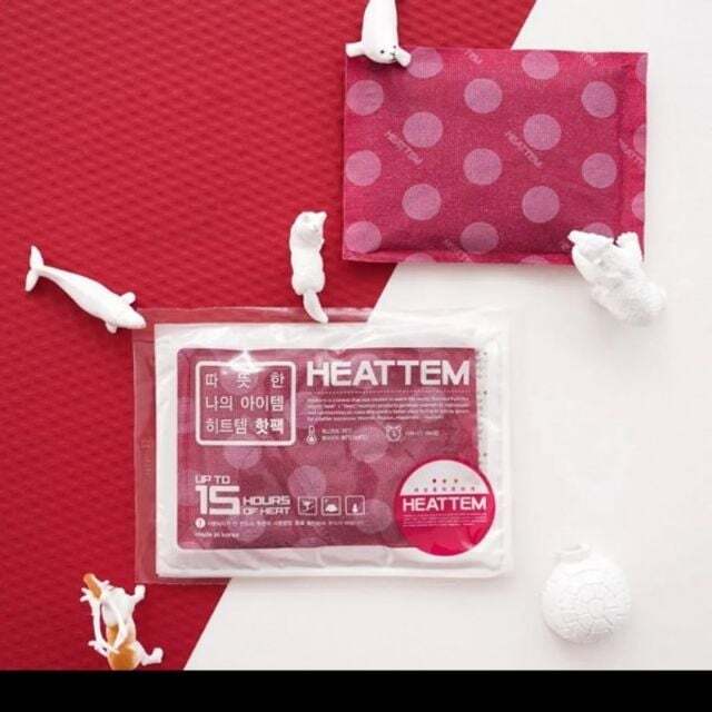 지오벤처스 핫팩 안산 다봉산업 시간 중형 국산 박스 히트템 개 사이즈