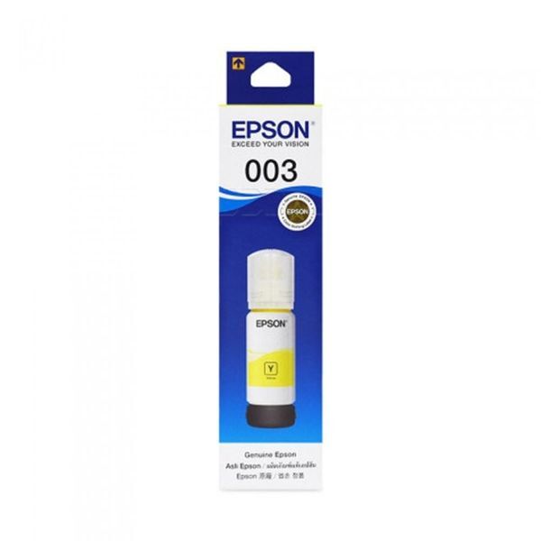 알티피아 [하프클럽/알티피아]엡손 잉크 T00V400 노랑 003 L3100
