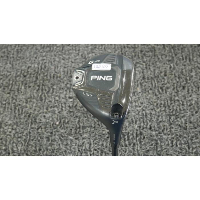 핑 [중고] 핑 핑 G425 LST 3번 페어웨이 우드