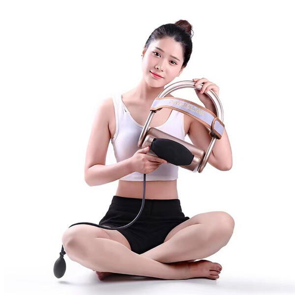 아트박스 아트박스/에코벨 목보호대 자세 교정기/목자세교정기