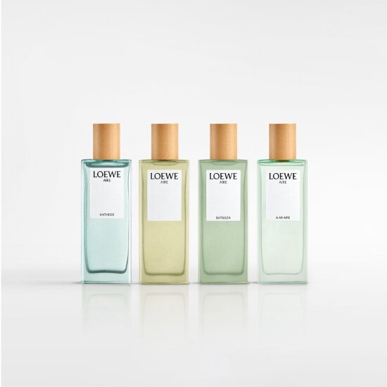 Fragrance Colonia Aire Loewe Mujer LOEWE Aire Sutileza Eau De