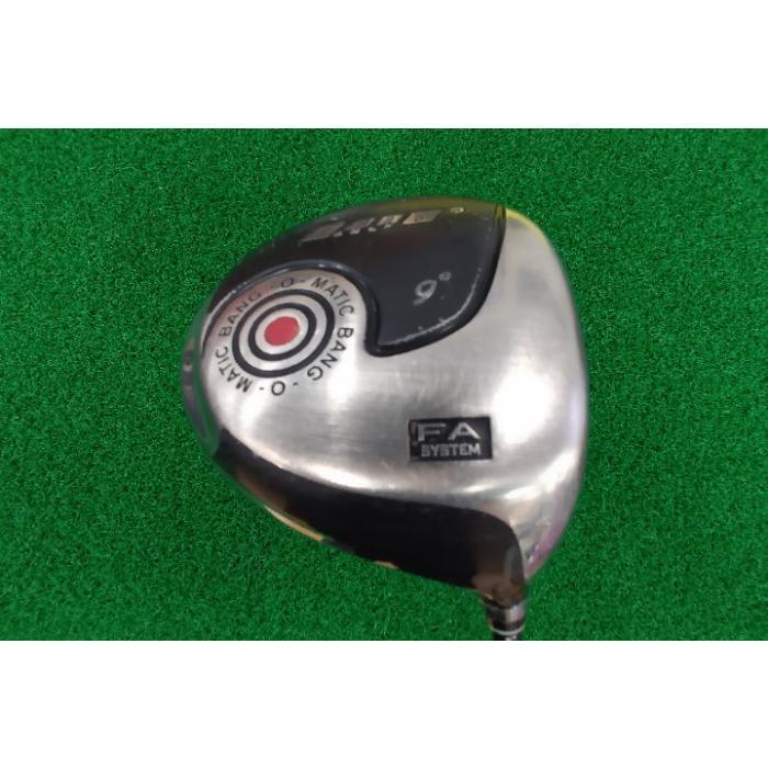 [중고] 코브라 드라이버 코브라 KING LTDX S강도 9도