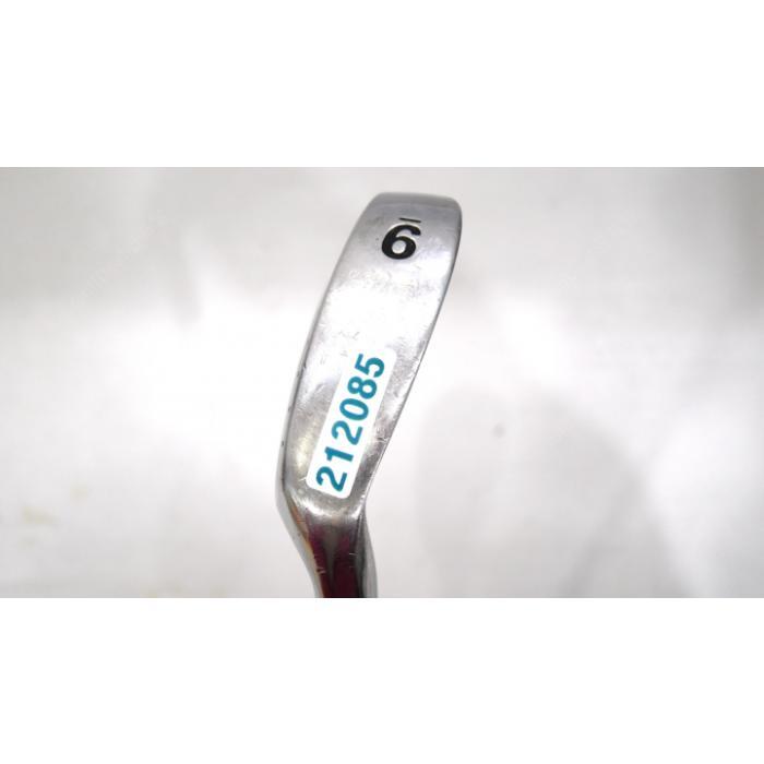 [중고] 이투 E2 이펙트 9번 여성아이언