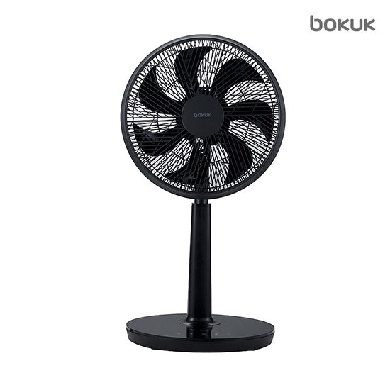 [싱글][쿨블랙] 보국 리모컨 윈큘레이터 더 액티브_BKF-1635F