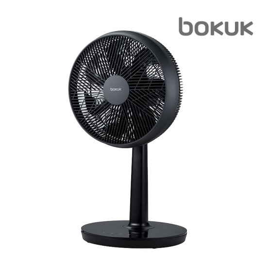 [싱글][쿨블랙] 보국 리모컨 윈큘레이터 더 액티브_BKF-1635F