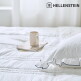 [헬렌스타인][26SS][얼리썸머] 헬렌스타인 로엘 시어서커 차렵이불 세트 Q (차렵이불+베개커버)