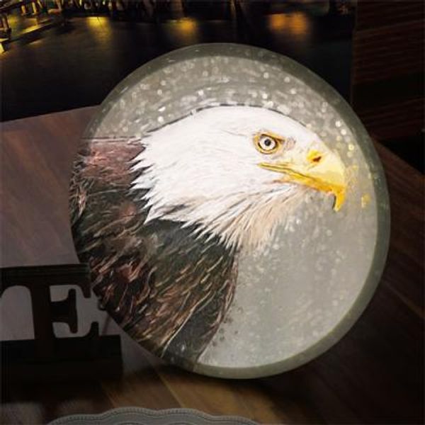 꾸밈 교보문고 꾸밈 nx196-LED액자25R 아름다운깃털의조류