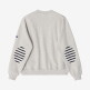 [세인트제임스]Bon Bon Elbow Patch (OTM) ASJU253KR74-OTM
