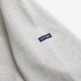 [세인트제임스]Bon Bon Elbow Patch (OTM) ASJU253KR74-OTM