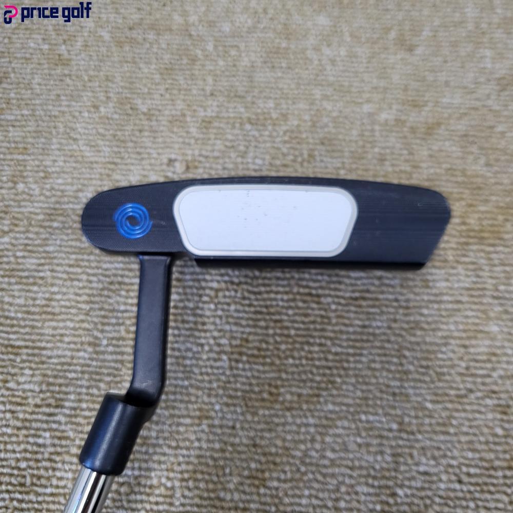 ODYSSEY 오딧세이 중고 오딧세이 AI원 크루져 DW 38인치퍼터 국내정품 EG508023 상 태 좋 음