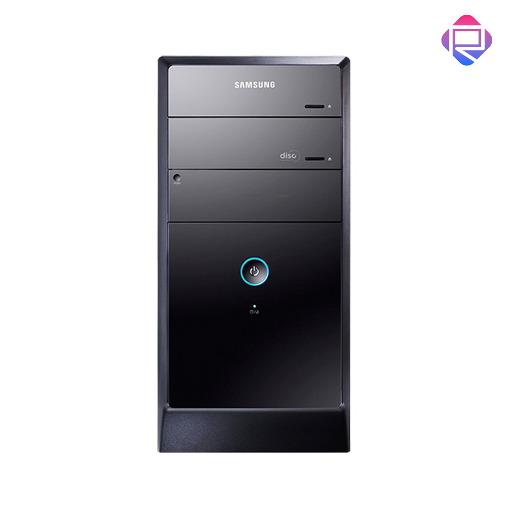 삼성전자 [리퍼] 삼성 DB400T6A i3 램8G SSD128G 타워형 사무가정용 중고컴퓨터