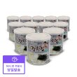 [빠른배송] 달인 김병만의 파래 캔김 (30gX12캔)