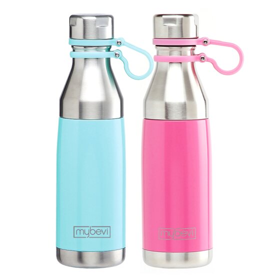 마이베비 보온보냉병 500ml 2개세트