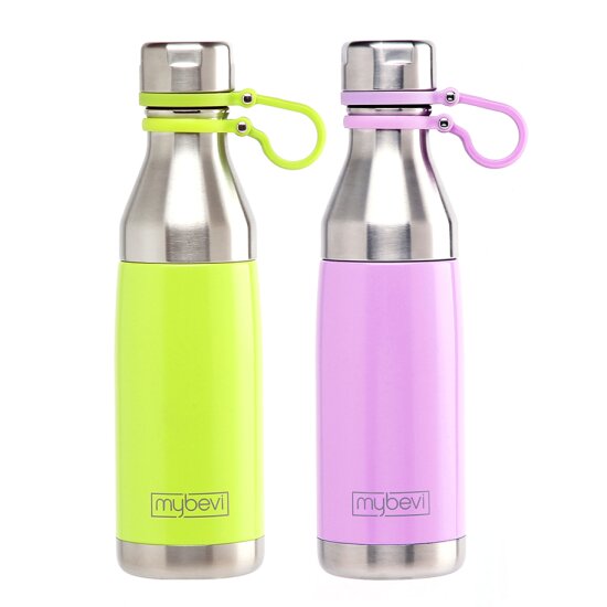 마이베비 보온보냉병 500ml 2개세트