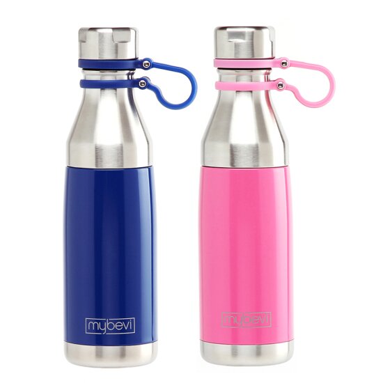 마이베비 보온보냉병 500ml 2개세트