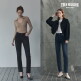 [트루릴리전]트루릴리전 24FW 여성 액티브 쉐이핑 데님 2종
