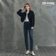 [트루릴리전]트루릴리전 24FW 여성 액티브 쉐이핑 데님 2종
