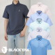 [블랙야크]남여 기능성 냉감 카라 반팔티셔츠 M아이스써클폴로티 1BYTSM40344005