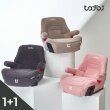 [토드비] 2개구성 코쿤 엠플러스 ISOFIX 주니어카시트