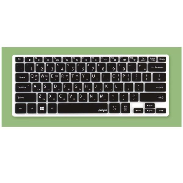 아트박스 아트박스/파인피아 삼성 노트북9 metal NT901X3L 노트북 문자인쇄키스킨