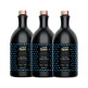 [콜디 피오레]col di fiore 코라티나 엑스트라버진 올리브오일 500ml, 3병