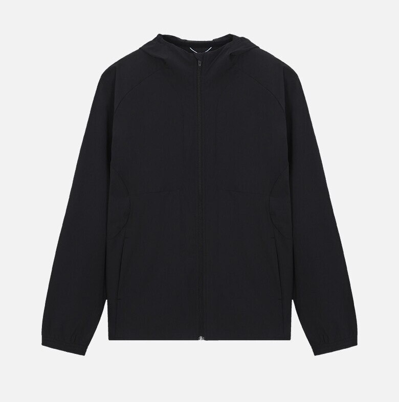 상세페이지 참조 뮬라웨어 [뮬라웨어]맨즈 ABC 우븐 자켓 AMSFJK101A_IC