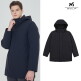 [밀레골프]○ 밀레골프 25FW 남성 인퀼팅 다운 1종