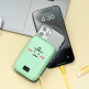 [카카오프렌즈]니니즈 죠르디 케이블형 맥세이프 보조배터리 20,000mAh