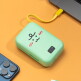 [카카오프렌즈]니니즈 죠르디 케이블형 맥세이프 보조배터리 20,000mAh