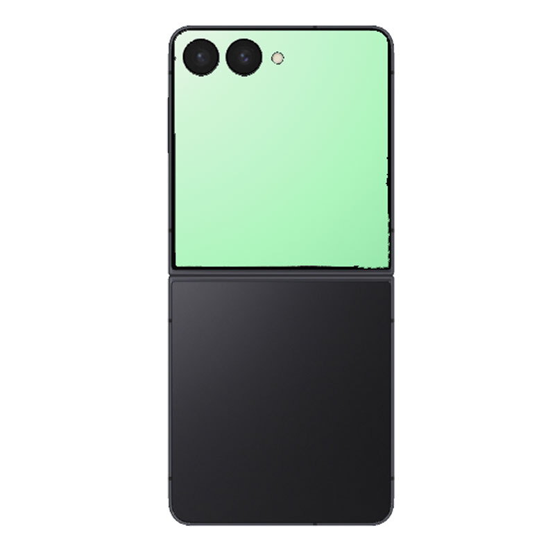 삼성전자 [삼성 자급제 특가] 삼성전자 갤럭시 Z 플립7 5G 256GB 자급제 SM-F766N 제트블랙