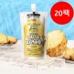 [보람바이오(하프)]보람바이오 사각사각마시는파인애플150ml 20팩