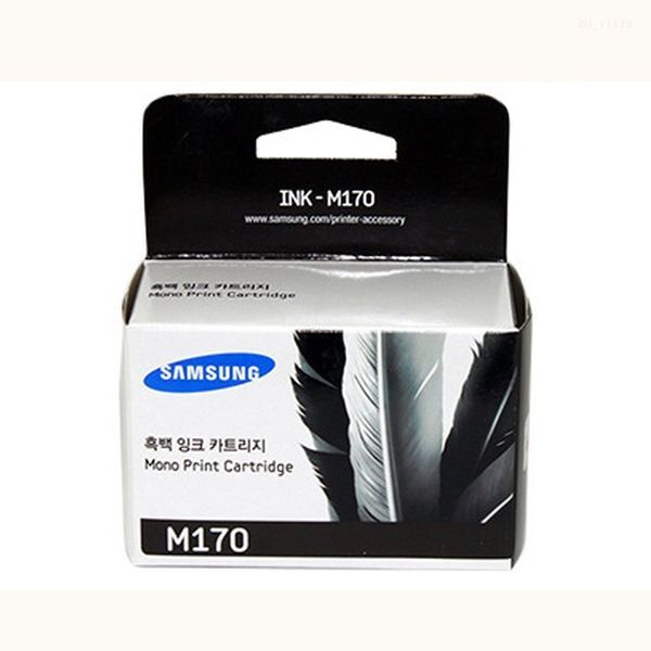 알티피아 [하프클럽/알티피아]삼성 INK M170 검정 정품잉크 SCX 1365W 복합기 프린터 프린트