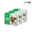 [초록마을] 채끝 스테이크 150g 3팩+허니버터 고추장 소스