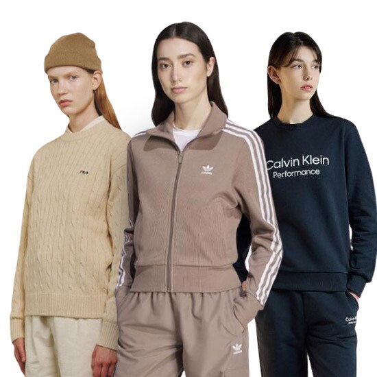 리복 [ 봄 패션위크] ~80% OFF 아디다스/뉴발란스 외 스포츠 HIT 브랜드🔥 SS 인기 상품