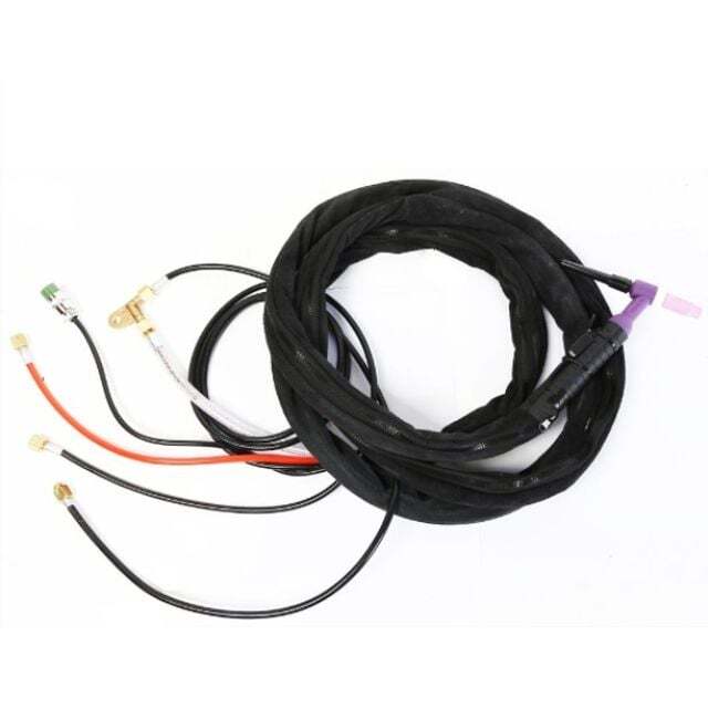 동주금속 지오벤처스 알곤토 치(수냉) 350A-6M(수냉) DJ-35006