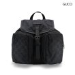GUCCI GG 패브릭 백팩(510343 K28BN 1000)