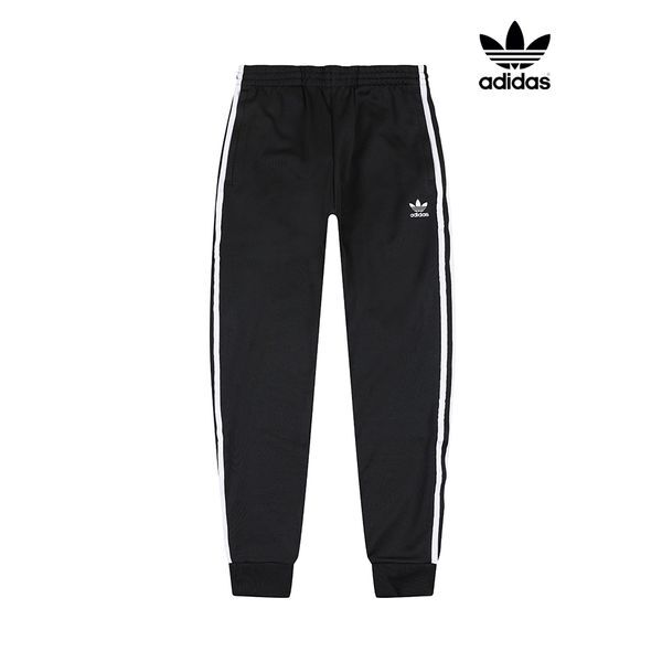 주식회사 에이치에스컴퍼니(사입) 아디다스(하프사입) [하프클럽/아디다스]슈퍼스타 트랙팬츠 트레이닝팬츠_GF0210