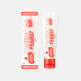 [리틀펄리][정상가 10,900원] 어린이 고불소 비건 치약 60g (복숭아)