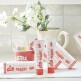 [리틀펄리][정상가 10,900원] 어린이 고불소 비건 치약 60g (복숭아)