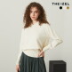 [THE IZEL]메탈 카라 니트 3종