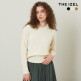 [THE IZEL]메탈 카라 니트 3종
