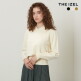 [THE IZEL]메탈 카라 니트 3종
