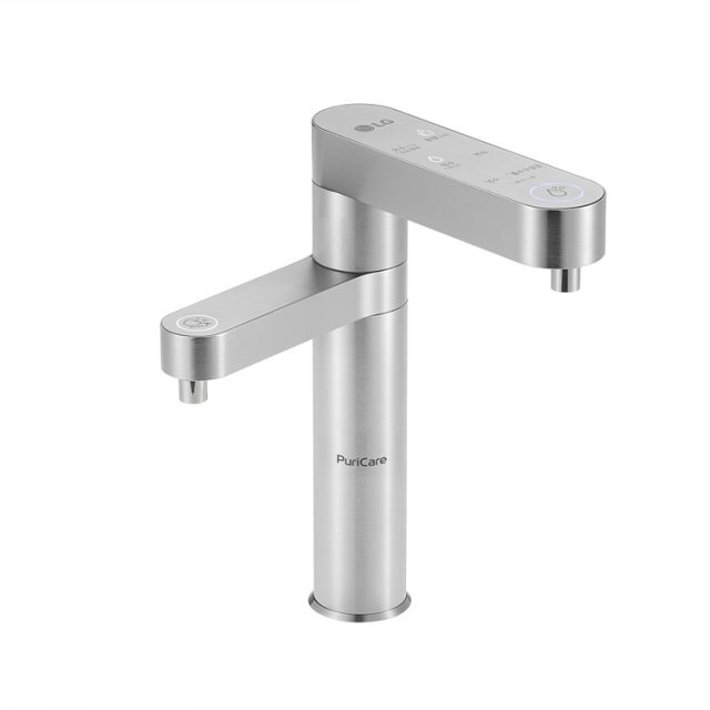 [렌탈]LG전자 LG전자 퓨리케어 WU923AS 빌트인 언더싱크 듀얼 냉온정수기 자가관리 의무사용72개월 등록비+설치비 무료/72개월 의무사용