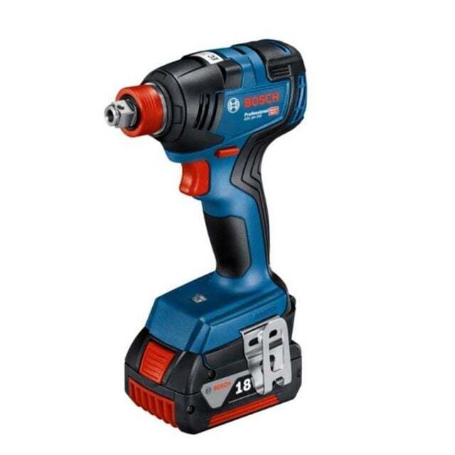 BOSCH 에이치플러스몰 보쉬 충전 임팩 드라이버 렌츠 GDX18V-200