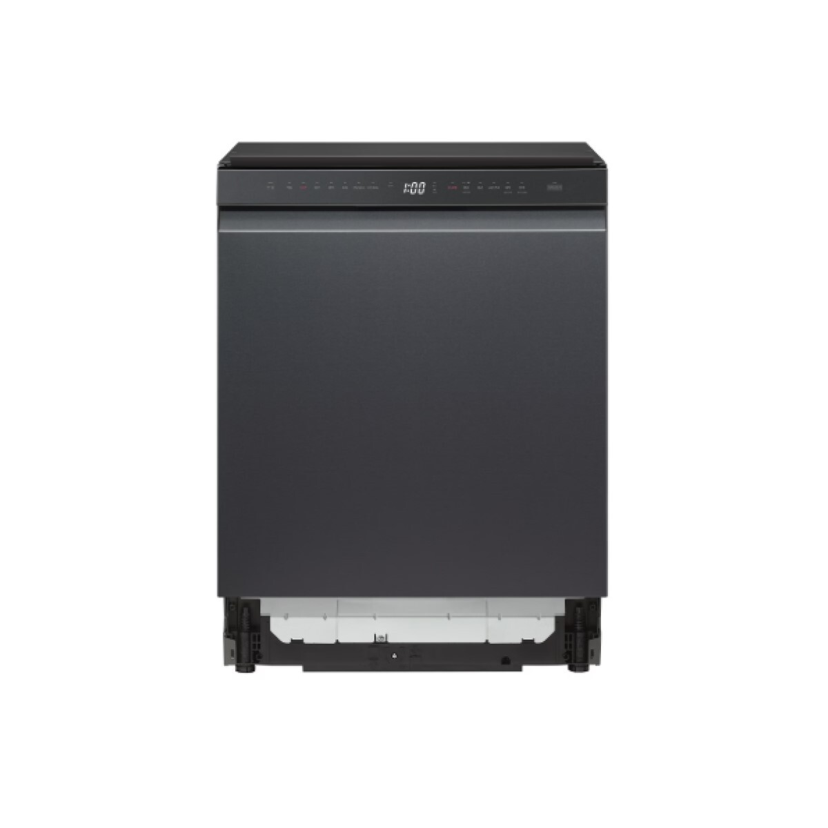 LG전자 LG전자 LG 디오스 AI 오브제컬렉션 식기세척기 1등급 스팀 <b>DUE5MBL2E</b>