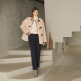 [라이프먼츠]■ 라이프먼츠 25FW 여성 씬클라우드 패딩 기모 팬츠 3종