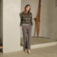 [라이프먼츠]■ 라이프먼츠 25FW 여성 씬클라우드 패딩 기모 팬츠 3종