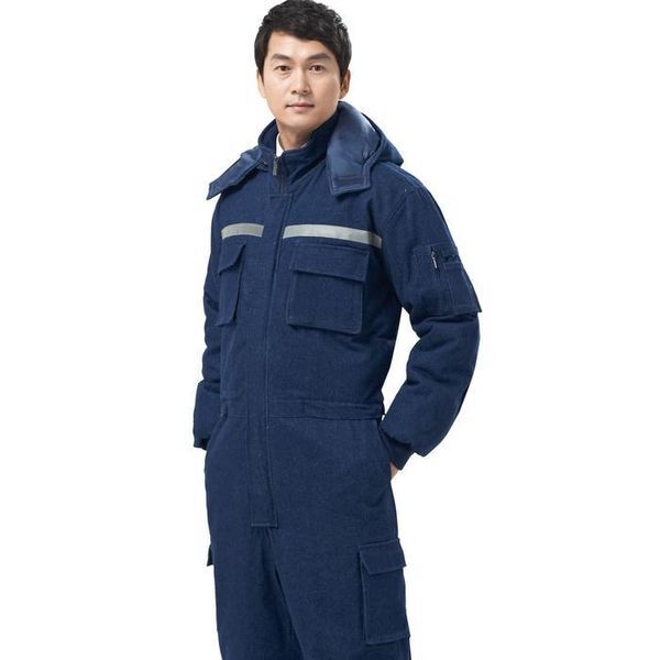 셀러허브(하프클럽) [하프클럽/셀러허브_유니섹스]UK 137  일체형 작업복 정비복 용접복 방한복  스즈끼