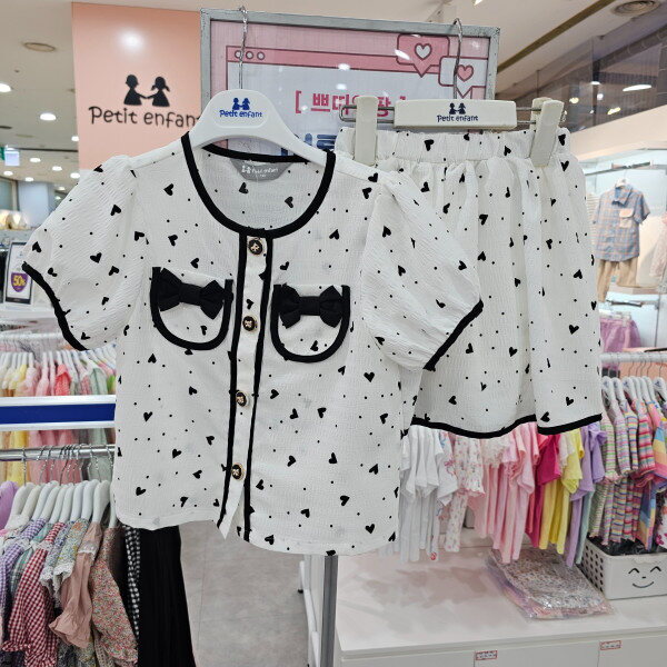 (주)태전 쁘띠앙팡 [쁘띠앙팡]플로나리세트 PCX39GUF86